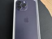 iPhone 14 Pro Max 256 GB - nuotraukos Nr. 4