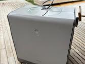 Langų valymo robotas Ecovacs W2 Omni