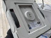 Langų valymo robotas Ecovacs W2 Omni - nuotraukos Nr. 4