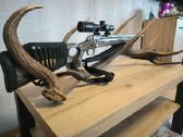 Browning X Bolt Cal 308 Win
