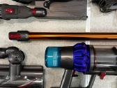 Dyson V15 - nuotraukos Nr. 5