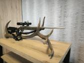 Browning X Bolt Cal 308 Win - nuotraukos Nr. 2