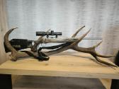 Browning X Bolt Cal 308 Win - nuotraukos Nr. 3