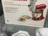 Kichenaid sijojimo svarstykles