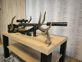 Browning X Bolt Cal 308 Win - nuotraukos Nr. 4