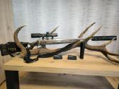 Browning X Bolt Cal 308 Win - nuotraukos Nr. 5