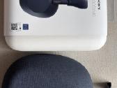 Sony Wh-1000xm6 belaidės ausinės, Mėlynos
