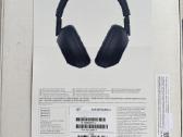 Sony Wh-1000xm6 belaidės ausinės, Mėlynos - nuotraukos Nr. 2