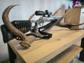 Browning X Bolt Cal 308 Win - nuotraukos Nr. 6