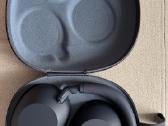 Sony Wh-1000xm6 belaidės ausinės, Mėlynos - nuotraukos Nr. 3