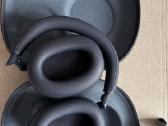Sony Wh-1000xm6 belaidės ausinės, Mėlynos - nuotraukos Nr. 4