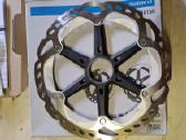 Dviračio stabdžių diskas Shimano Deore XT Rt-mt800