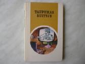 E. Kanevskis - Taupumas buityje