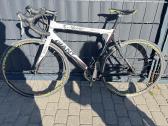 Plento dviratis Giant Tcr Advanced T-mobile Team
