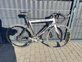Plento dviratis Giant Tcr Advanced T-mobile Team - nuotraukos Nr. 2