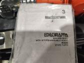 Edilgrappa armatūros kirpimo ir lankstymo aparatas - nuotraukos Nr. 2