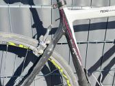 Plento dviratis Giant Tcr Advanced T-mobile Team - nuotraukos Nr. 4