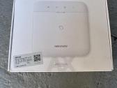 Hikvision Ax-pro pwa96 apsaugos Centralė