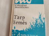 Tarp žemės ir dangaus