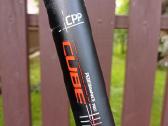 MTB dviratis Cube Aim 29 - nuotraukos Nr. 7