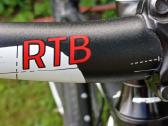 MTB dviratis Cube Aim 29 - nuotraukos Nr. 11