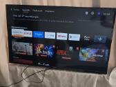 Televizorius 40"