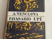 Pavasario upė