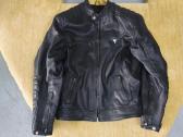 Shima odinė moto striukė 2xl - nuotraukos Nr. 2
