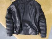 Shima odinė moto striukė 2xl - nuotraukos Nr. 4