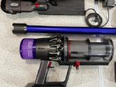 Dyson V11 Absolute - nuotraukos Nr. 2