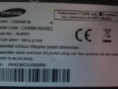 Samsung Le40s81b atsarginės dalys