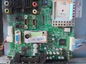 Samsung Le40s81b atsarginės dalys - nuotraukos Nr. 2