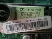 Samsung Le40s81b atsarginės dalys - nuotraukos Nr. 3