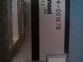 Samsung Le40s81b atsarginės dalys - nuotraukos Nr. 5