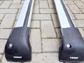 Thule Wingbar Edge