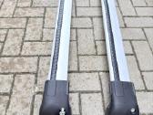 Thule Wingbar Edge - nuotraukos Nr. 3