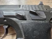 Jericho 941 F, 9x19 - nuotraukos Nr. 3