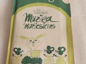 Muzika mažiesiems