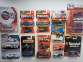 Hot wheels modeliukai - nuotraukos Nr. 2