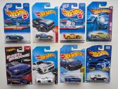 Hot wheels modeliukai - nuotraukos Nr. 3