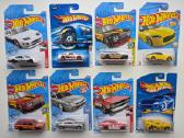 Hot wheels modeliukai - nuotraukos Nr. 4