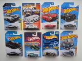 Hot wheels modeliukai - nuotraukos Nr. 5