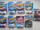 Hot wheels modeliukai - nuotraukos Nr. 6