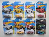Hot wheels modeliukai - nuotraukos Nr. 7
