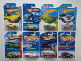Hot wheels modeliukai - nuotraukos Nr. 9