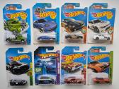 Hot wheels modeliukai - nuotraukos Nr. 10