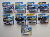 Hot wheels modeliukai - nuotraukos Nr. 11