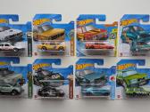 Hot wheels modeliukai - nuotraukos Nr. 12