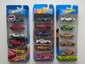 Hot wheels modeliukai - nuotraukos Nr. 13