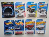 Hot wheels modeliukai - nuotraukos Nr. 14